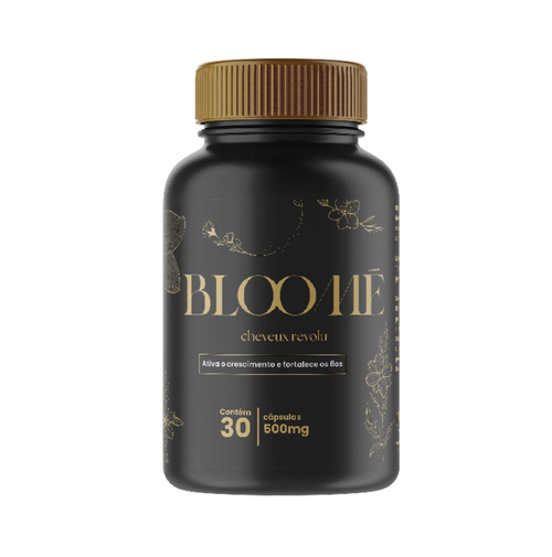 その他 full bloom CSR Bloomé - Cápsulas – Naturefarm