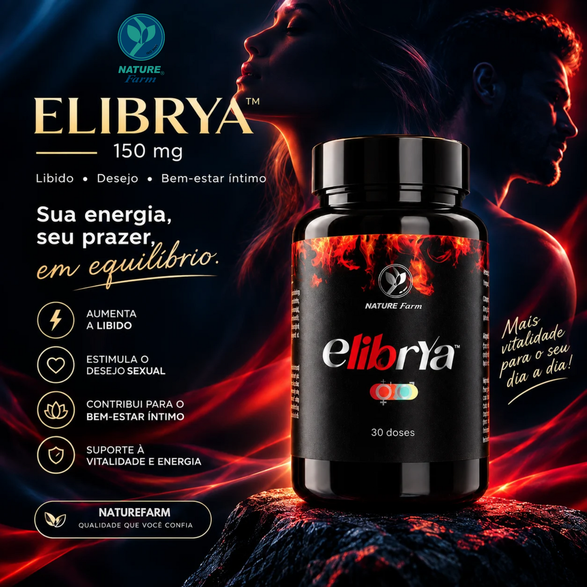 ELIBRYA™ - 150 mg