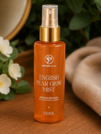 English Pear Collection (Body Splash + Manteiga Corporal)