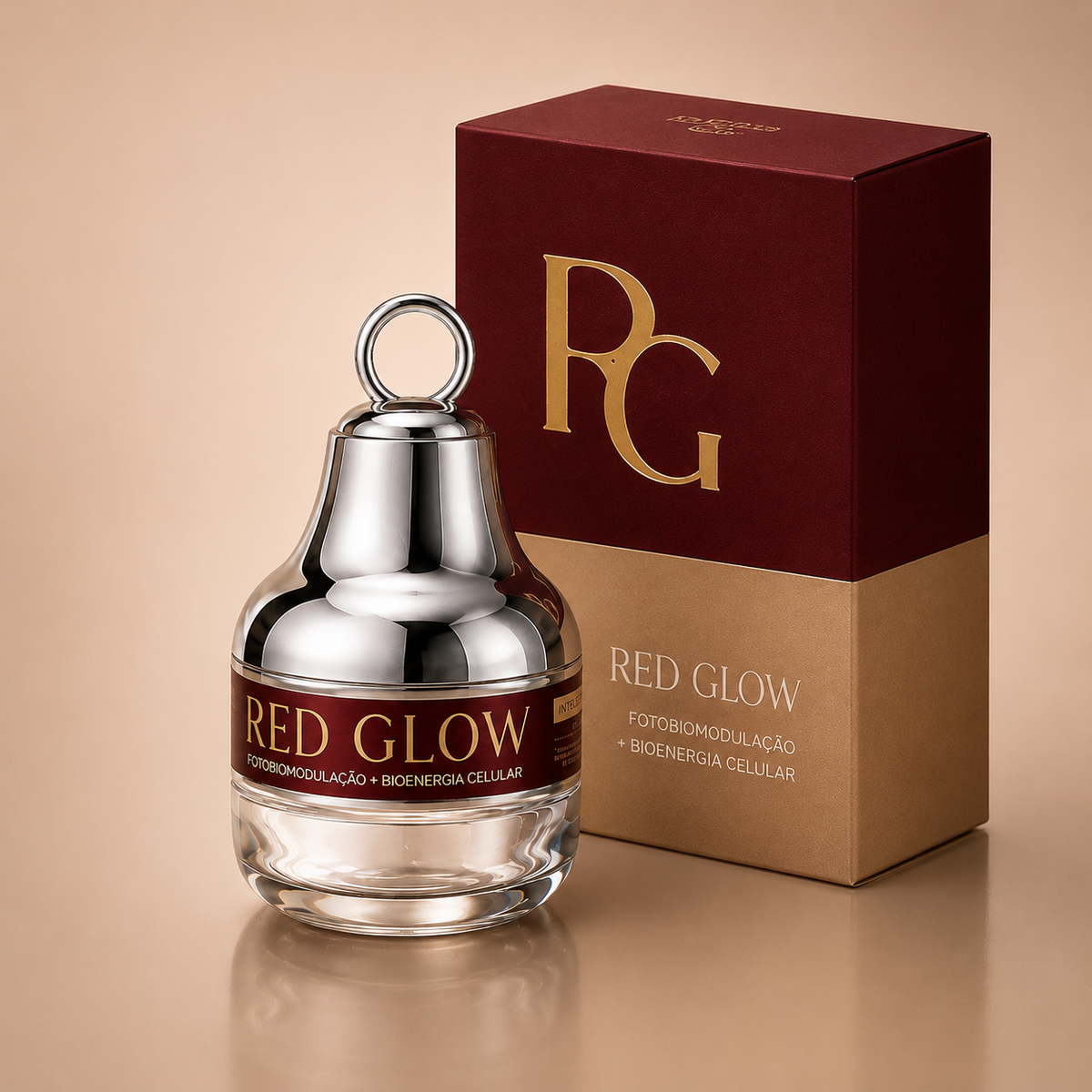 Red Glow