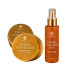 English Pear Collection (Body Splash + Manteiga Corporal)