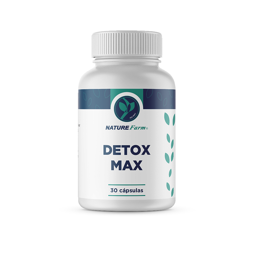Detox Max