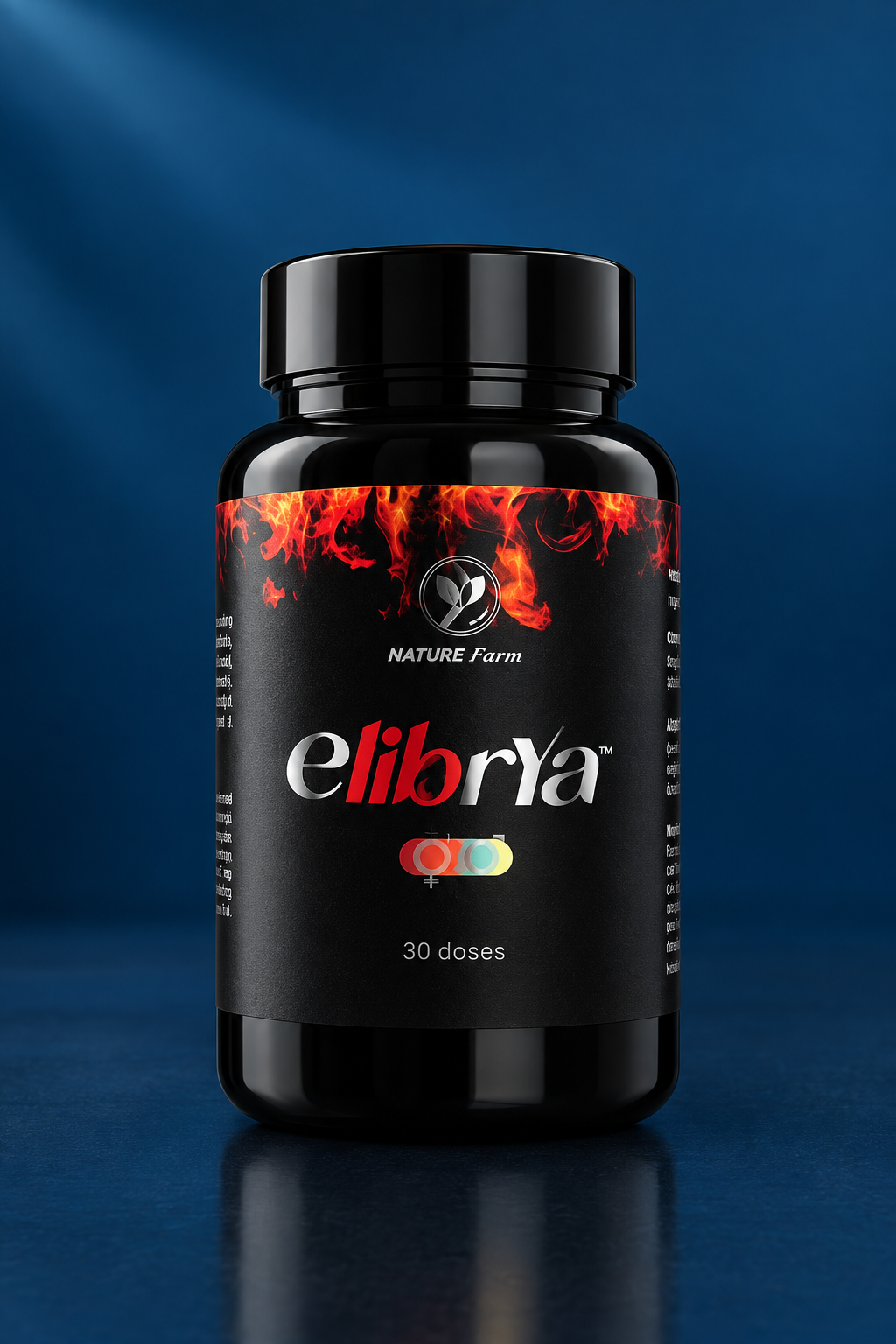 ELIBRYA™ - 150 mg