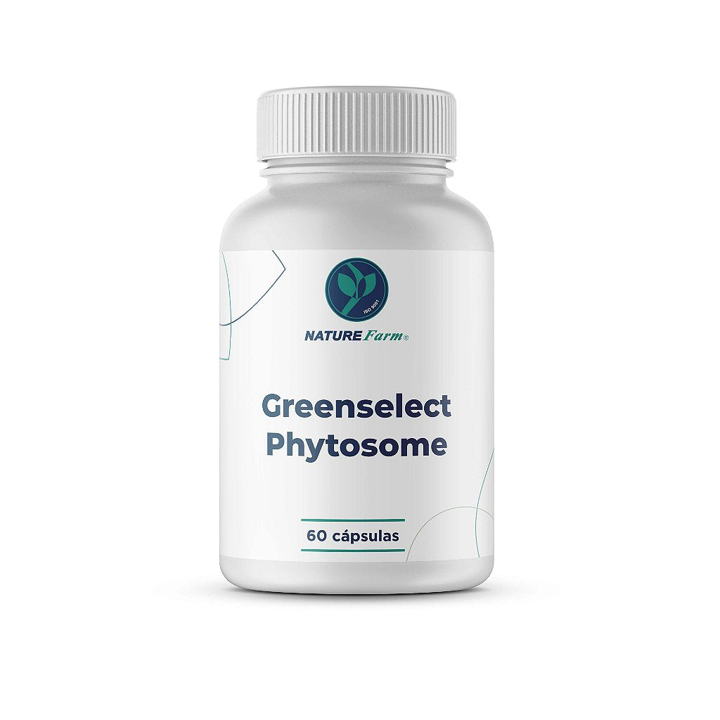 Greenselect Phytosome®