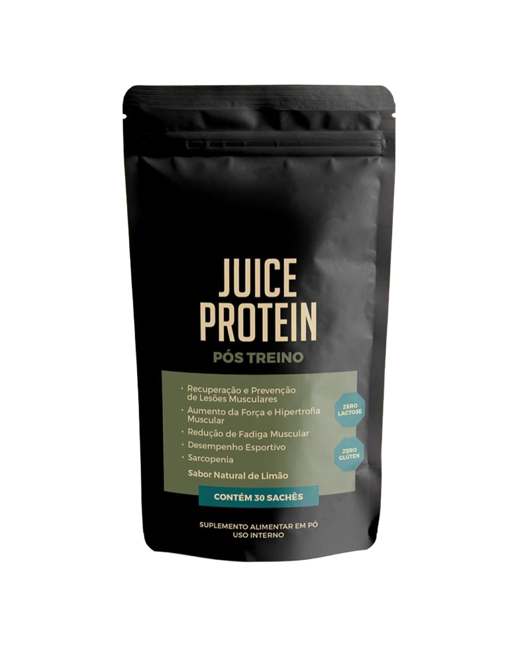 Juice Protein