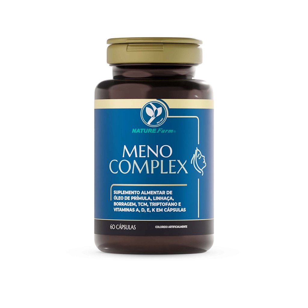 Menocomplex