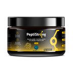PeptiStrong - Sabor Frutas Vermelhas