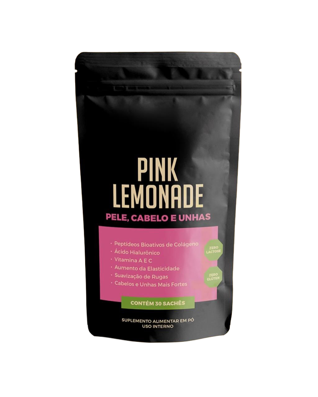 Pink Lemonade