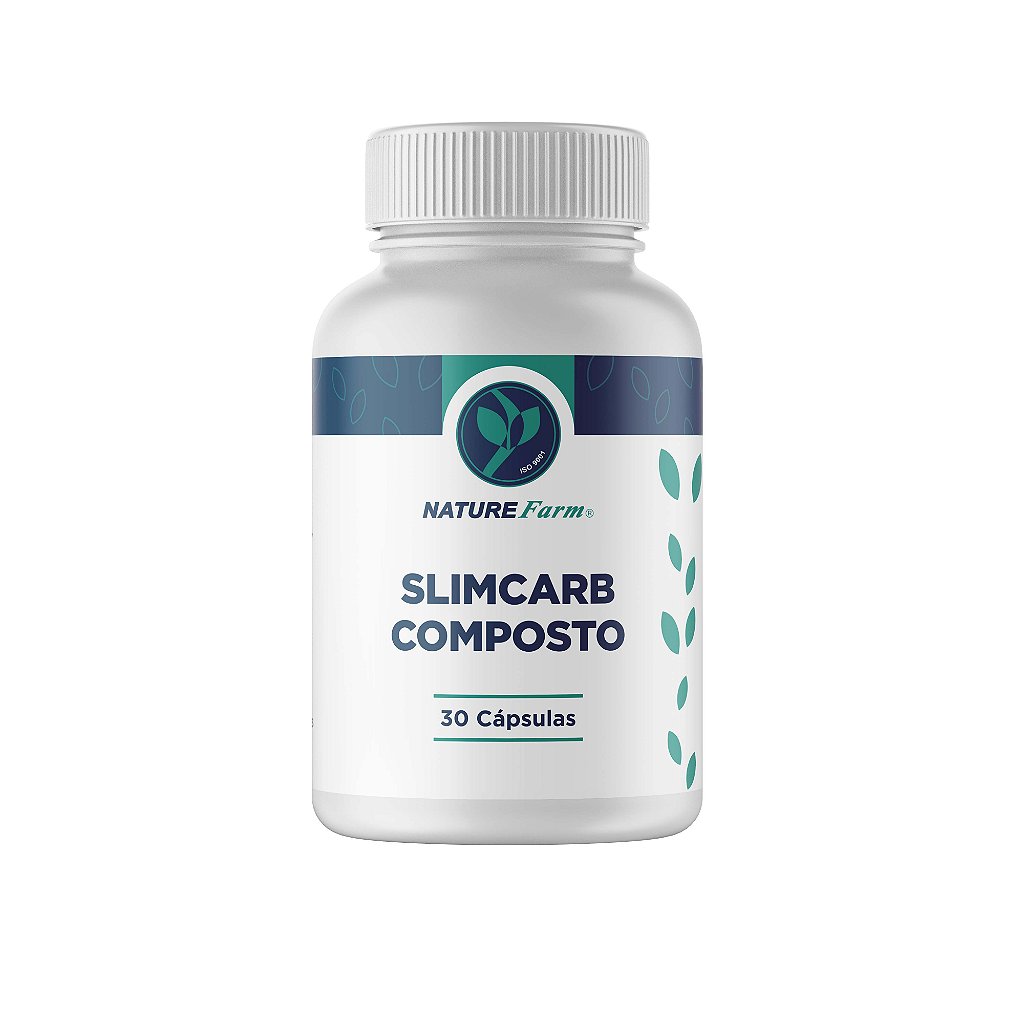 SlimCarb Composto