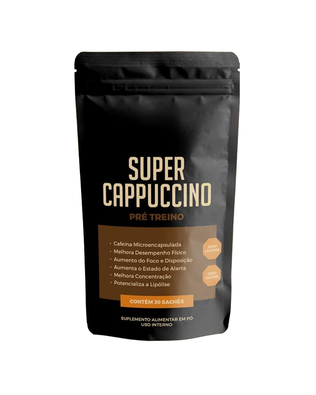 Super Cappuccino