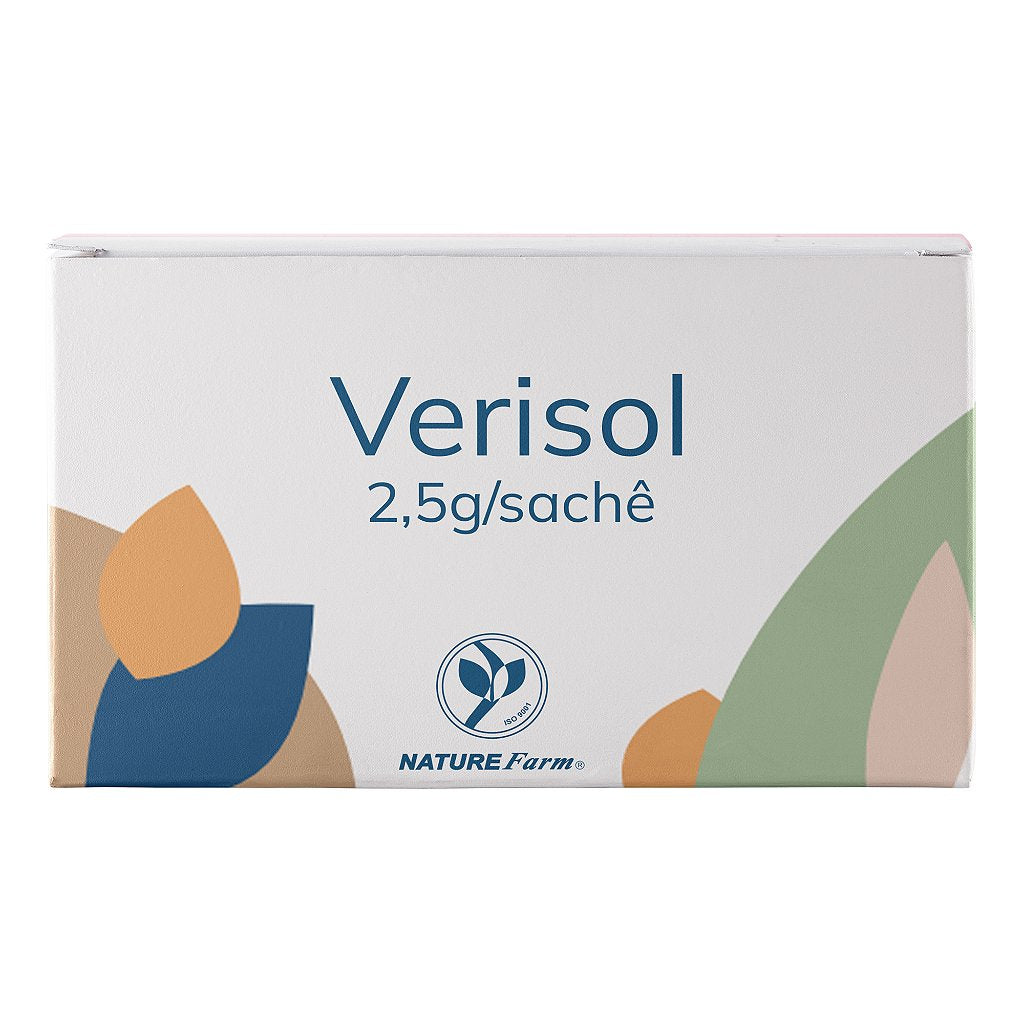 VeriSol®