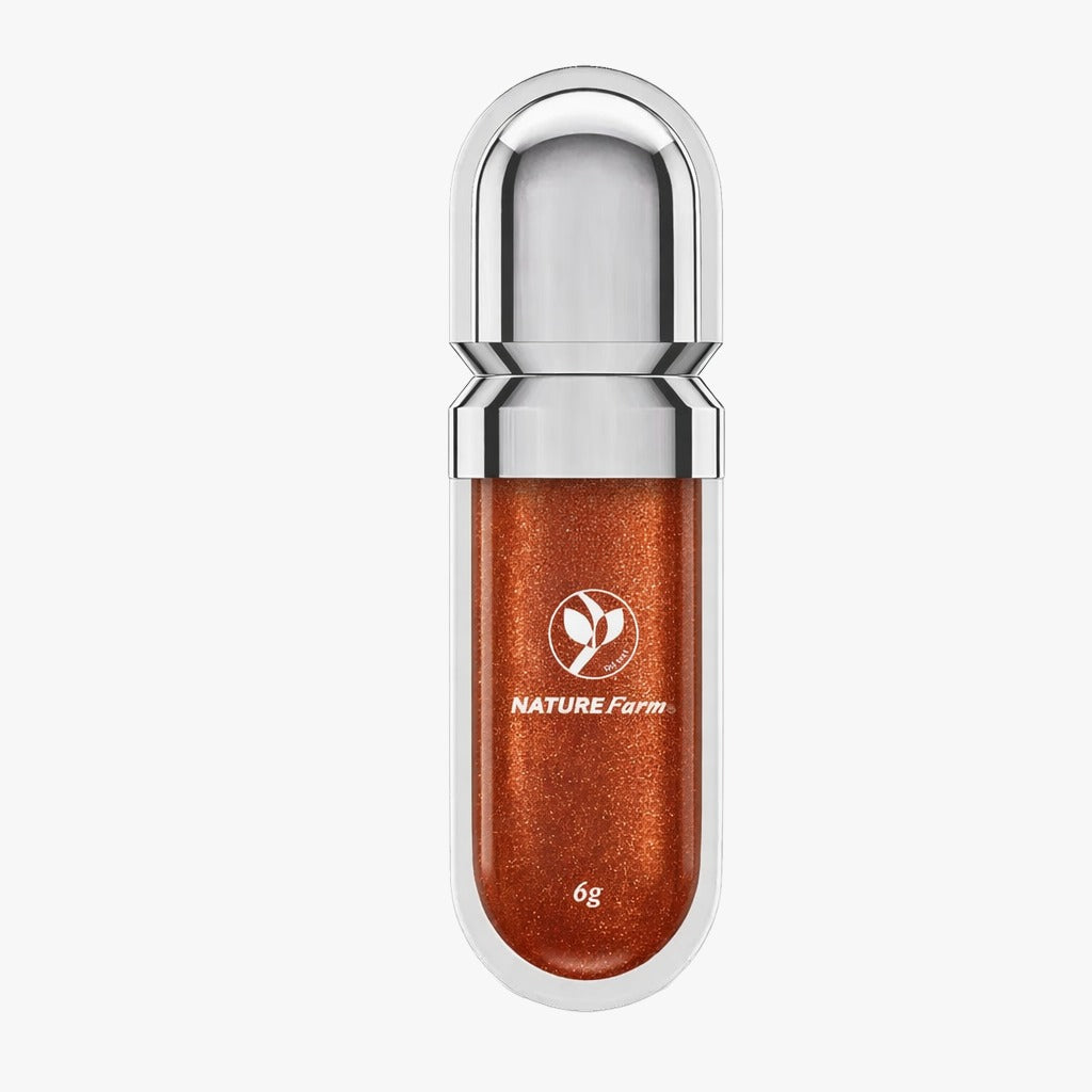 Lip Gloss Naturefarm - Marsala