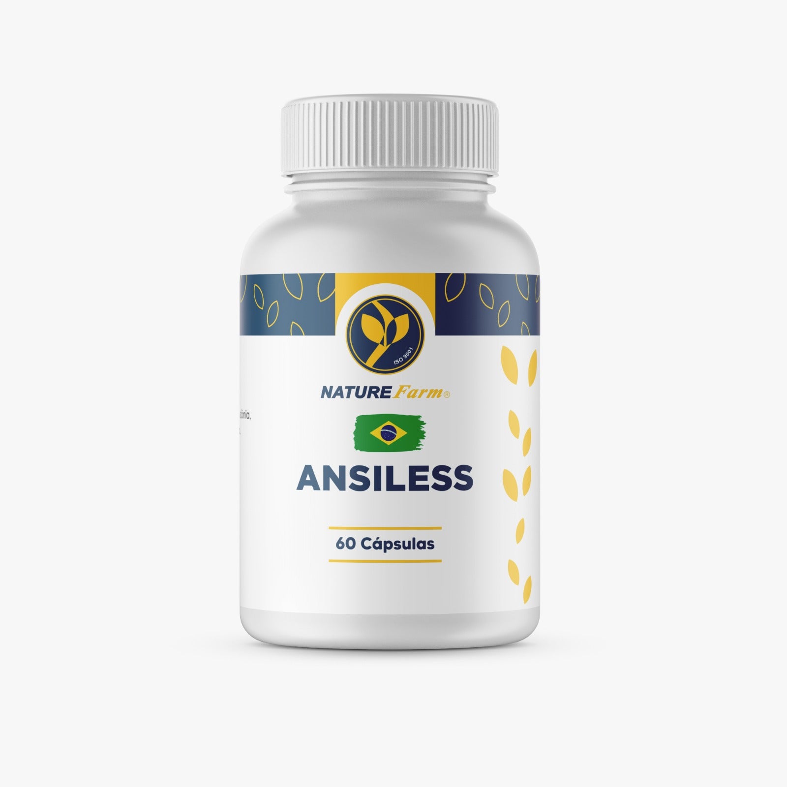 Ansiless