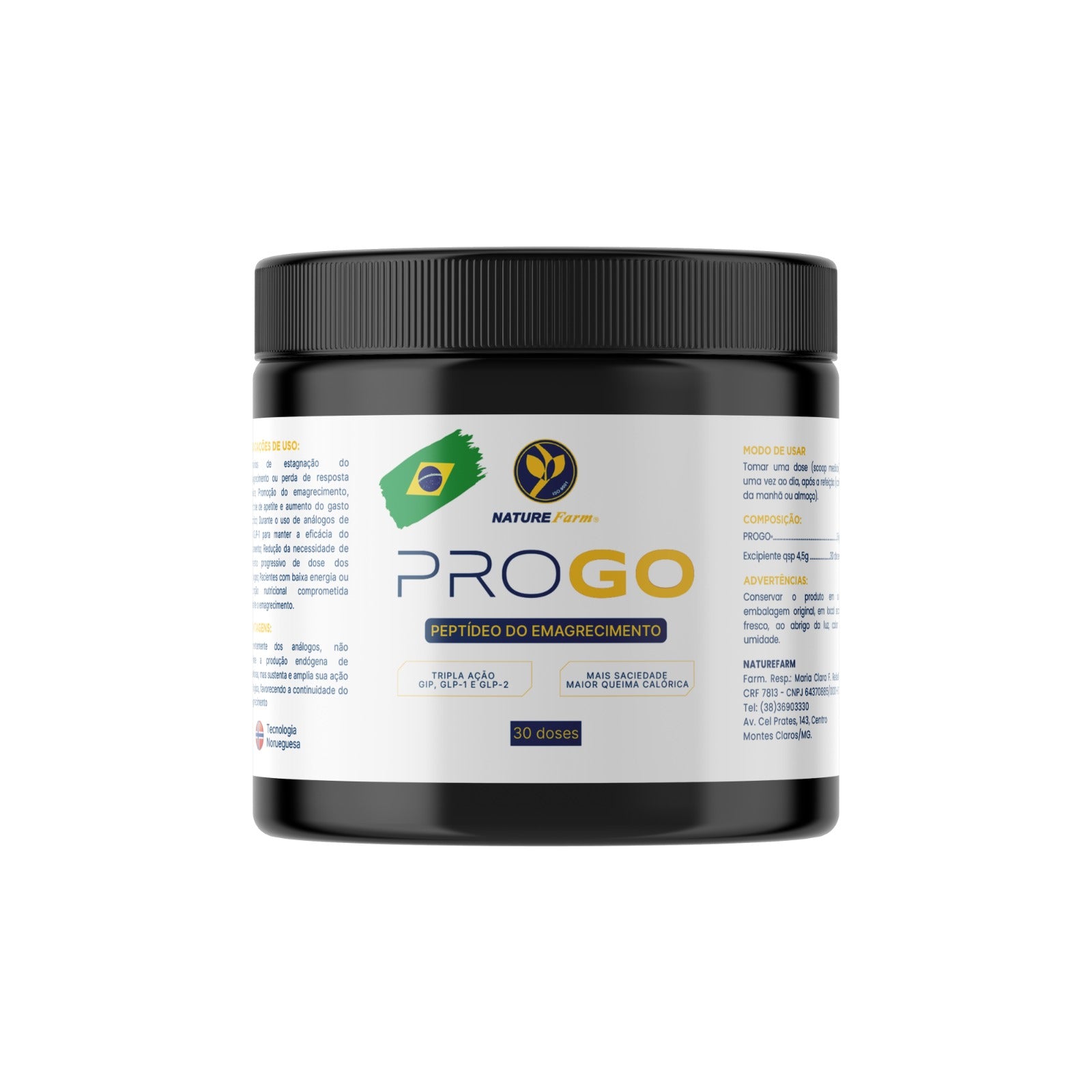 PROGO®