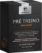 Pré-Treino Naturefarm
