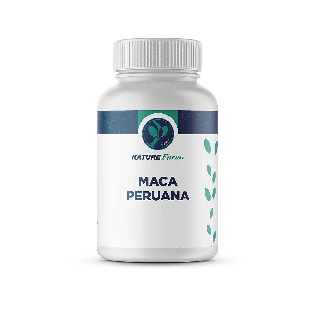 Maca Peruana