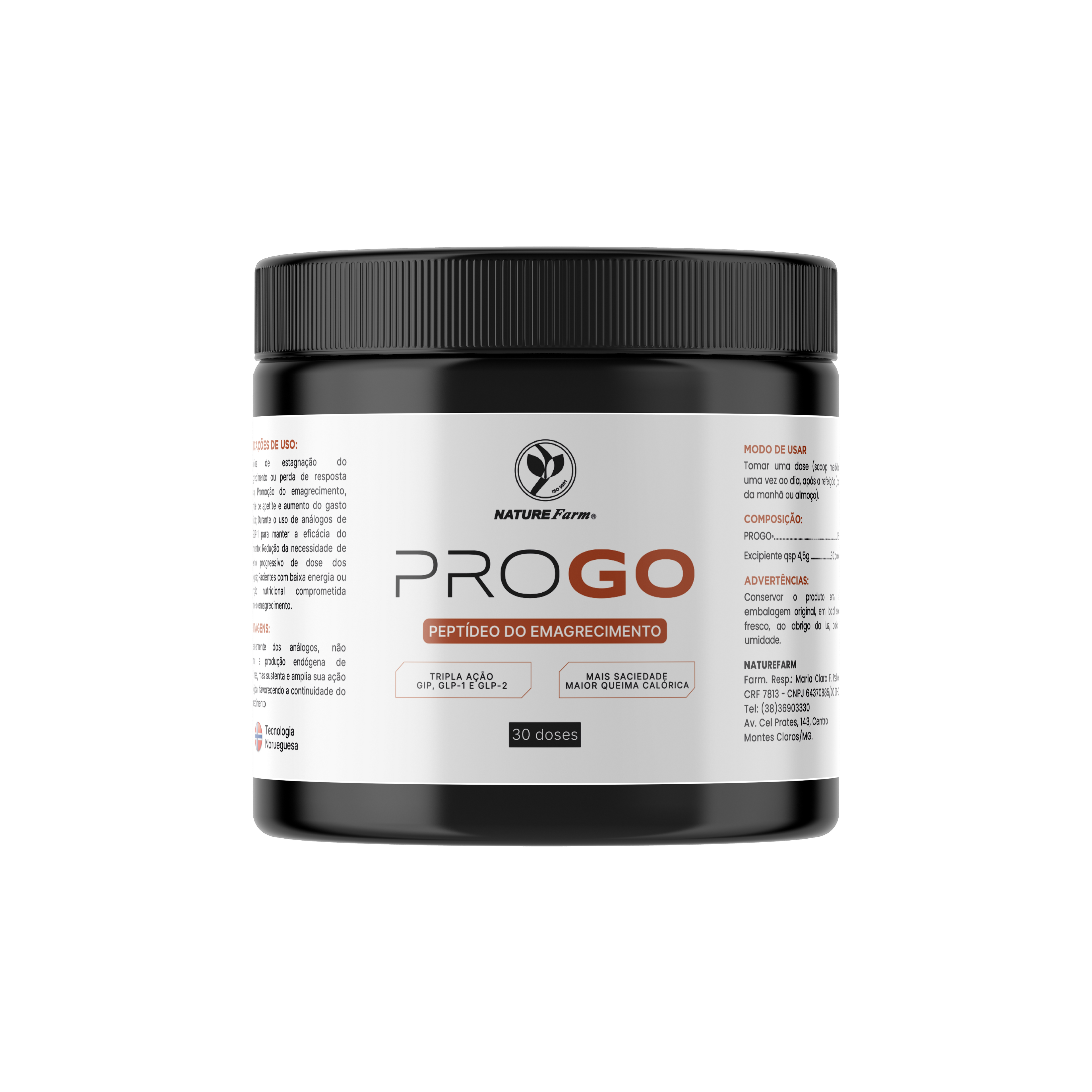 PROGO®
