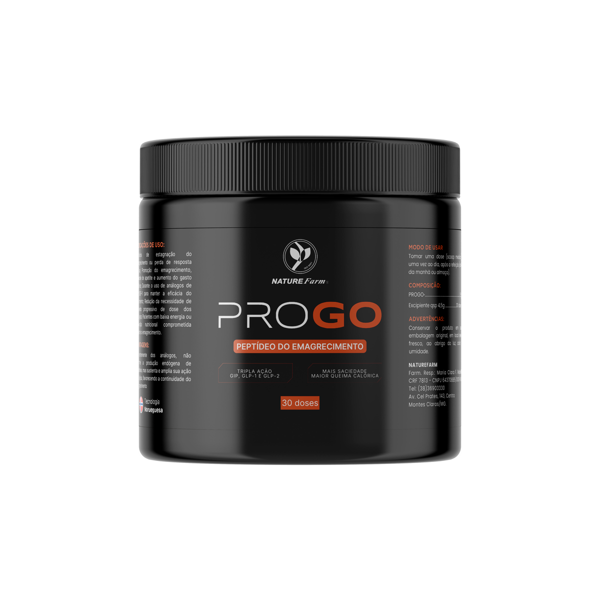 PROGO®